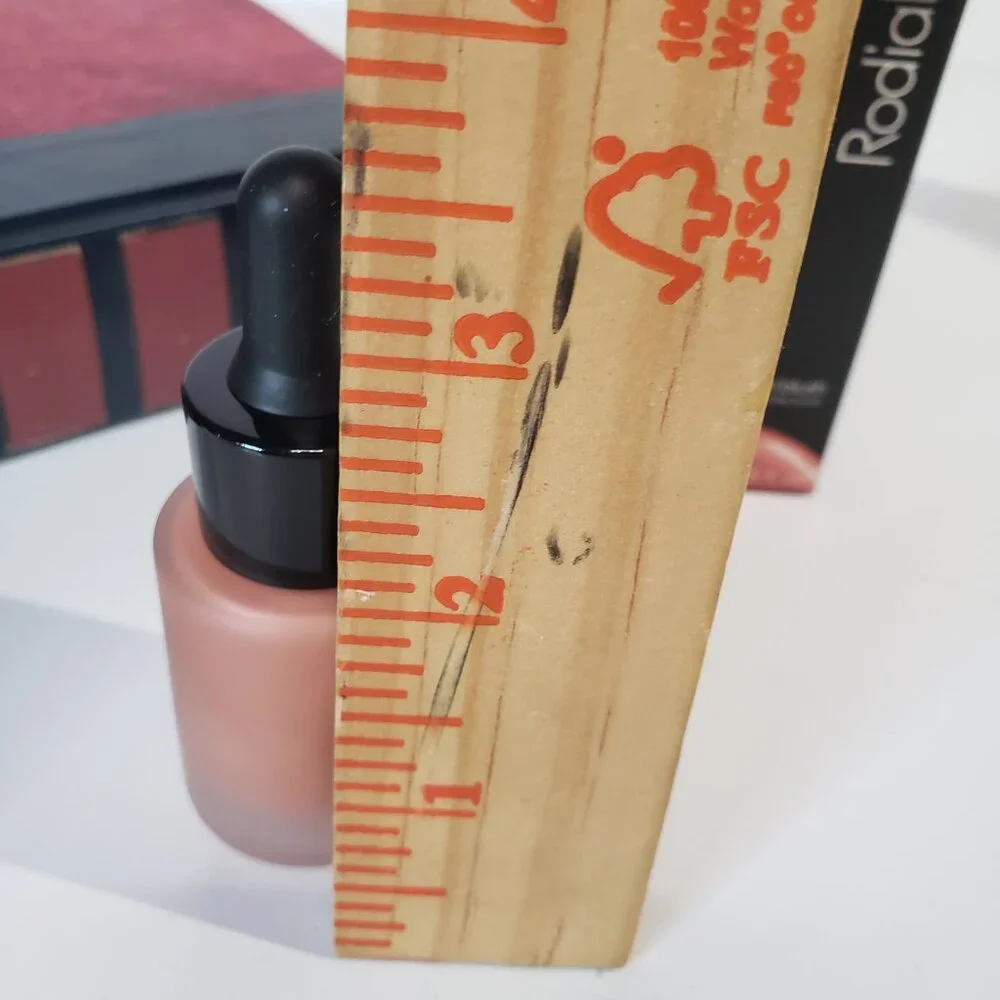 NEW Rodial Blush Drops in Sunset Kiss Natural Bronzy Glow 0.5oz